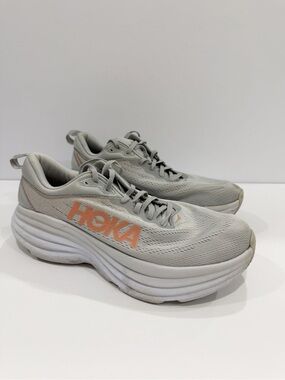 Hoka One One Wide Bondi 8 Women’s Shoes